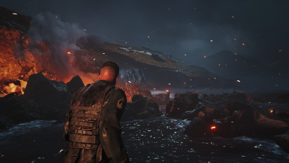 4K Ultra DLSS balanced