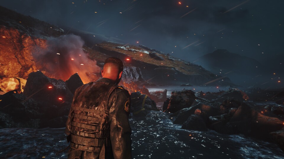4K Ultra ohne DLSS