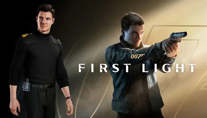 James Bond 007 First Light in WQHD: Mit der Nvidia RTX 5070 in eurem Gaming-PC absolut gar kein Problem!