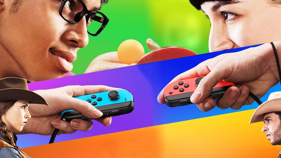 Zeit für neue Familienduelle. Irgendwas wird sich Nintendo schon einfallen lassen!