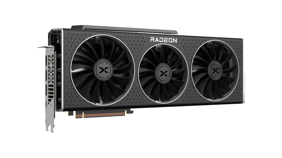 Starke Kühlung, smarte Lüftersteuerung und Rasterleistung pur: Die XFX Radeon RX 6950 XT ist ein echter Bringer!