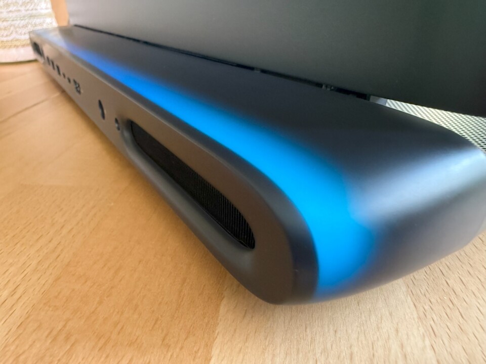 So und nicht anders muss eine gute RGB-Beleuchtung integriert werden. (Bildquelle: Sven ScharpeGameStar Tech)