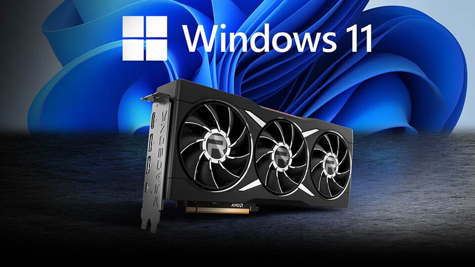 Die XFX RX 7800 XT glänzt durch gute Kühlung und ein schickes Design.