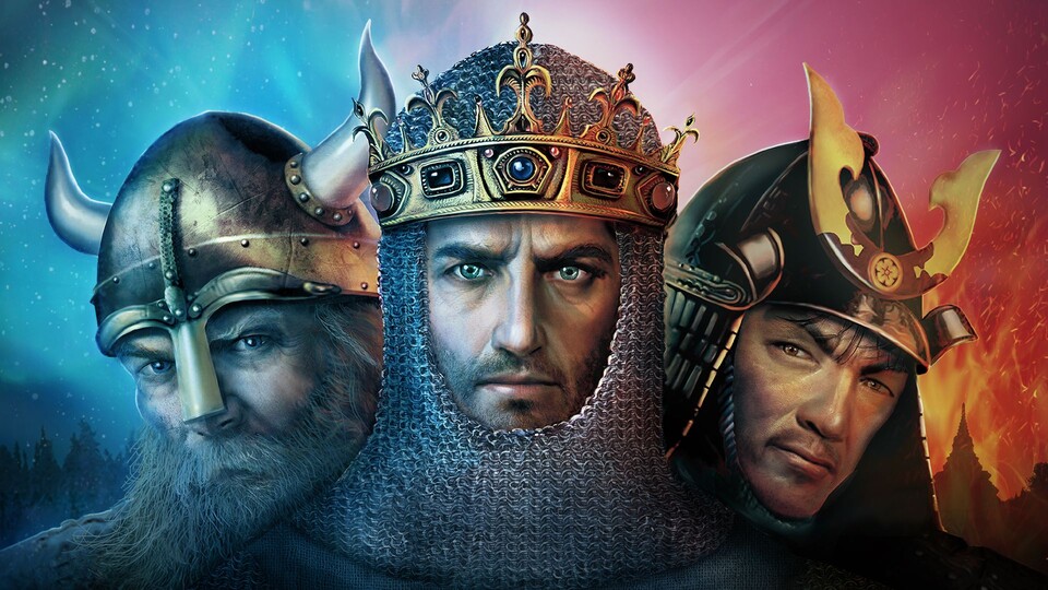 20 Jahre GameStar: Die zehn wichtigsten Spiele (910) - Age of Empires - »Der Beginn einer großen Liebe«
