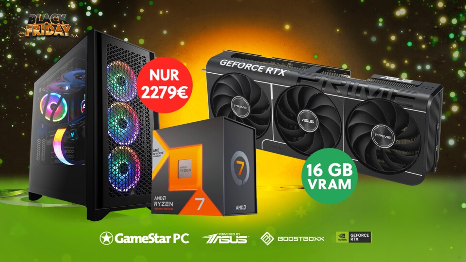 Für mich gibt es keine ikonischere Hardwarekombination als RTX 5070 Ti und Ryzen 7 7800X3D.