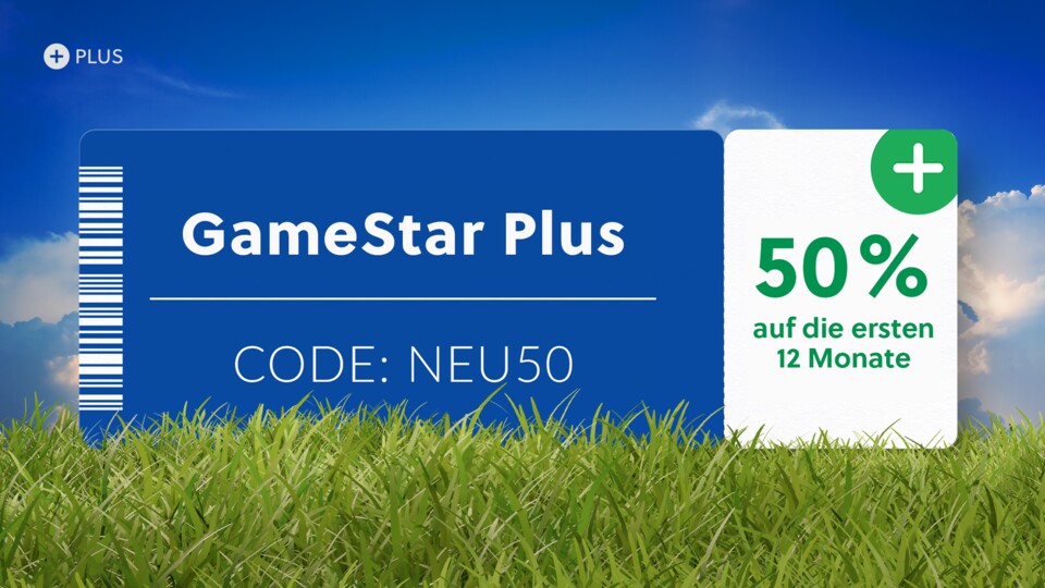 Benutzt den Rabattcode »NEU50« um den Preis aller Abos (mit Ausnahme des XL-Miniabos) zu halbieren. Der Code gilt sowohl fürs Heft, als auch für Plus-Mitgliedschaften.