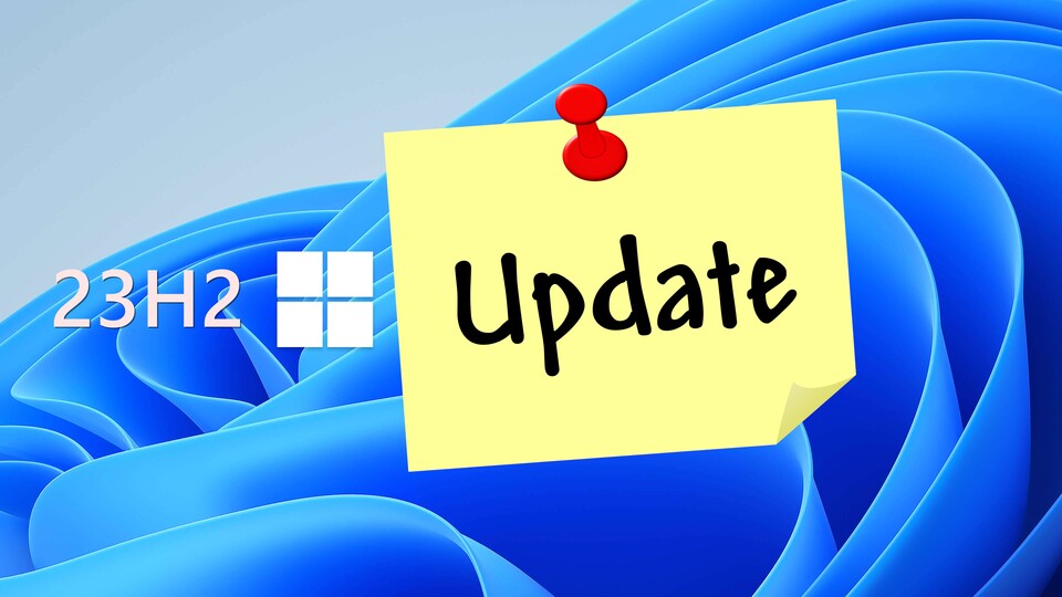 Das nächste große Update für Windows 11 sollte im Herbst erscheinen. (Bild: Microsoft)