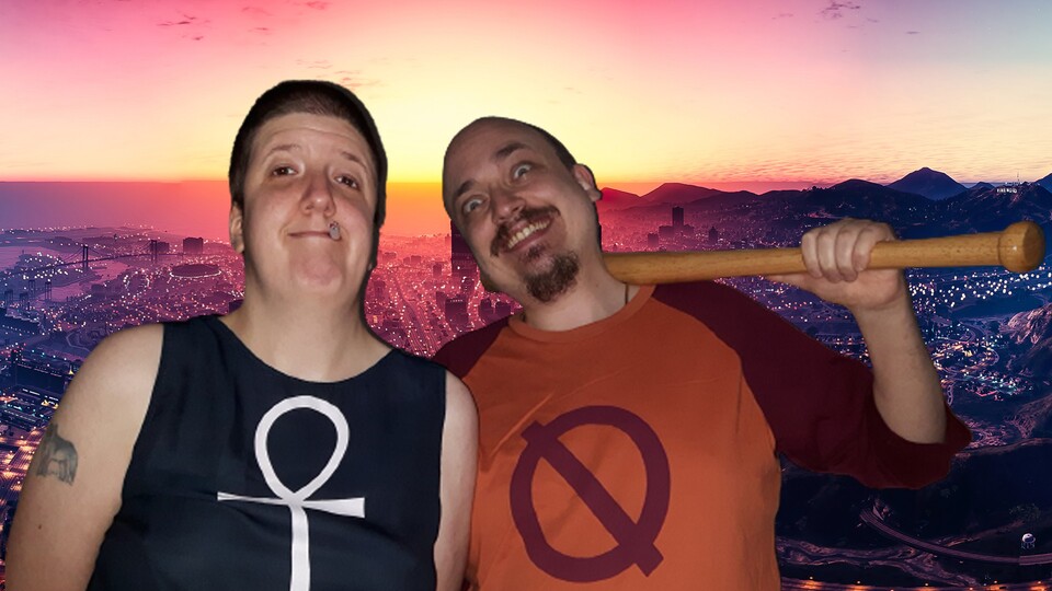 Sascha redet am liebsten über sein Leben, seine Freundin und sich selbst.