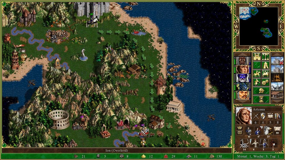 Die Besten Pc Spiele Aller Zeiten