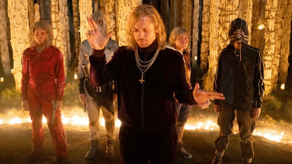 Ab dem 15. Januar 2026 könnt ihr euch von The Bone Temple persönlich ein Bild in den Kinos machen. Bildquelle: Sony