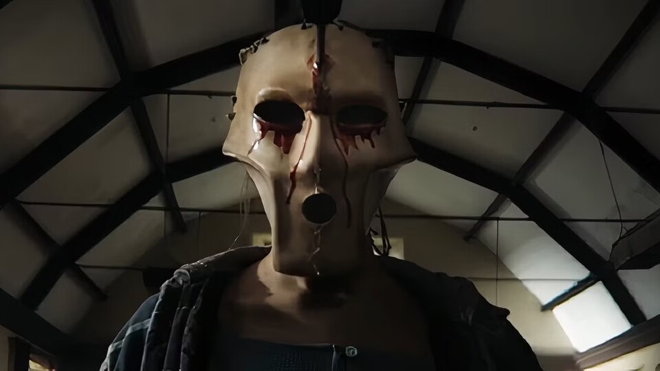 Für Fans von 28 Days und Weeks Later gibts gute Nachrichten! Bildquelle: Sony Pictures Entertainment