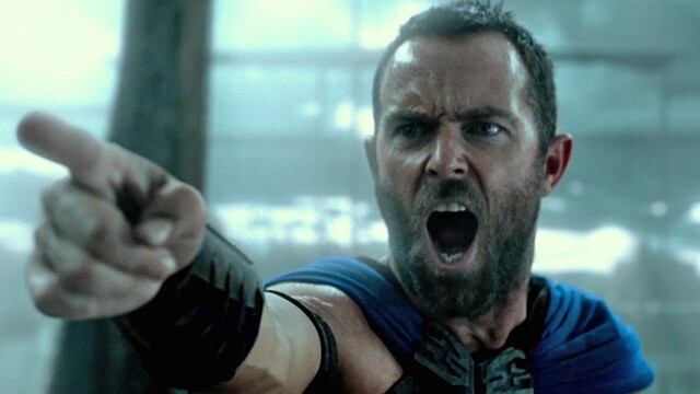 Offizieller Trailer zu 300: Rise of an Empire