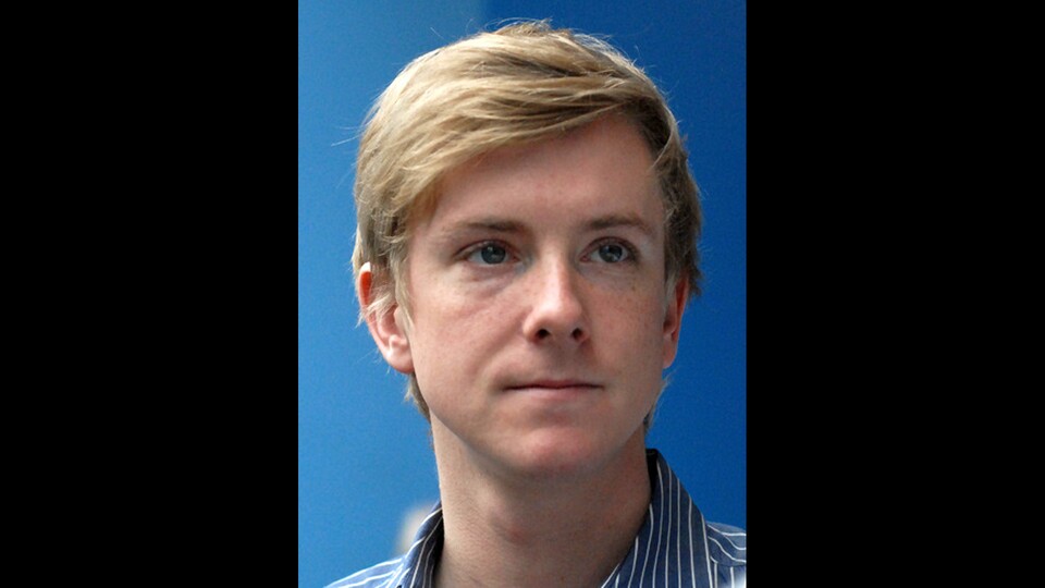 Chris Hughes legte neben anderen den Grundstein für Facebook. (Bildquelle: Wikimedia Commons)