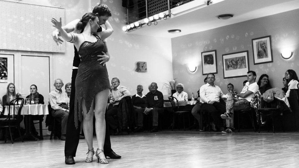 Fotos, die mit einem 50mm-Objektiv geschossen wurden sind, wirken natürlich - als wäre man vor Ort. (Sigma 50mm 1.4)