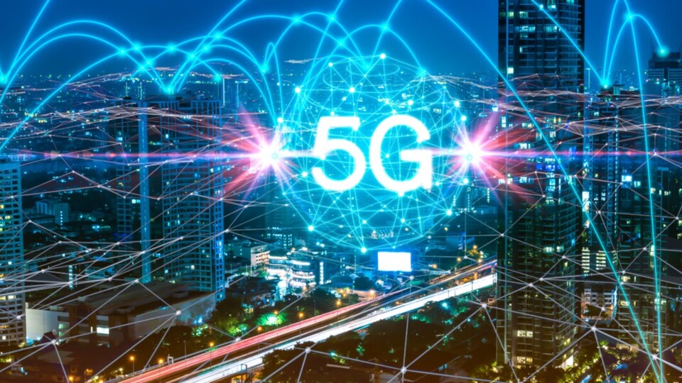 5G-Mobilfunk hat sich mittlerweile als der neue Standard etabliert, was Datenvolumen in Tarifen günstiger macht.