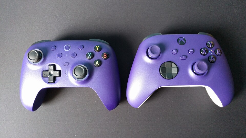 Xbox Wireless Controller