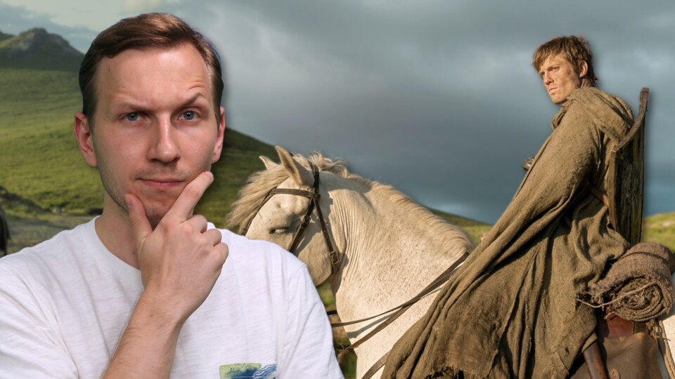 Jesko hat „A Knight of the Seven Kingdoms“ bereits vollständig gesehen und meint: Die Serie funktioniert besser, wenn man sie am Stück anschaut. (Bild: HBO).