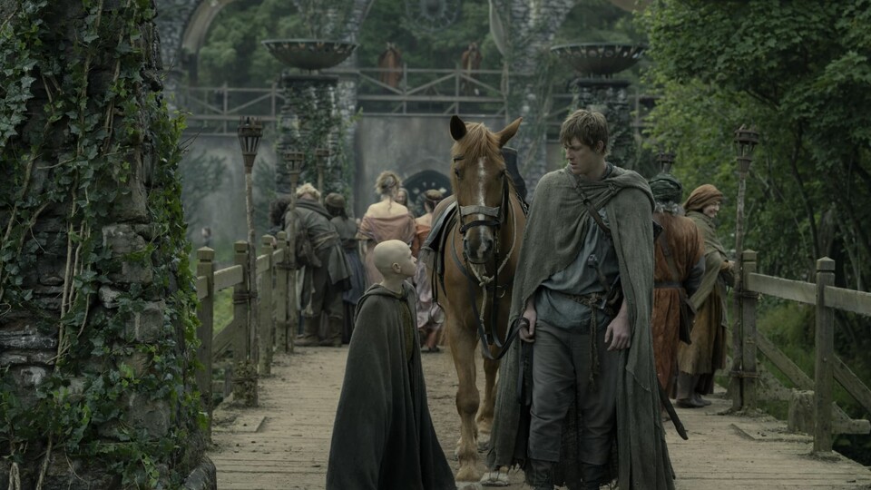 Dunk + Egg sind die absoluten Stars ihrer eigenen Show und bringen euch regelmäßig zum Lächeln.