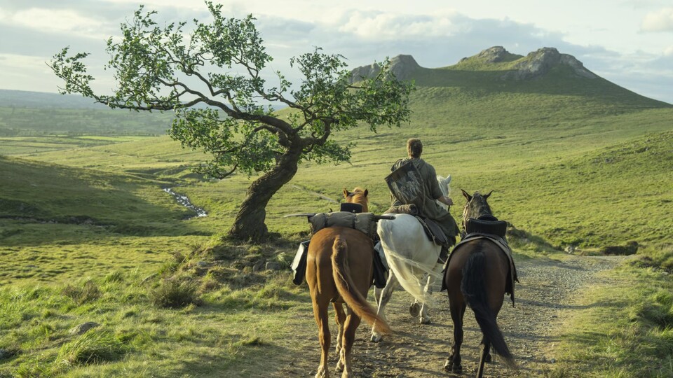 Ab dem 19. Januar 2026 kehrt „A Knight of the Seven Kingdoms“ nach Westeros zurück, wobei jede Woche eine von insgesamt sechs Episoden erscheint. Bildquelle: HBO