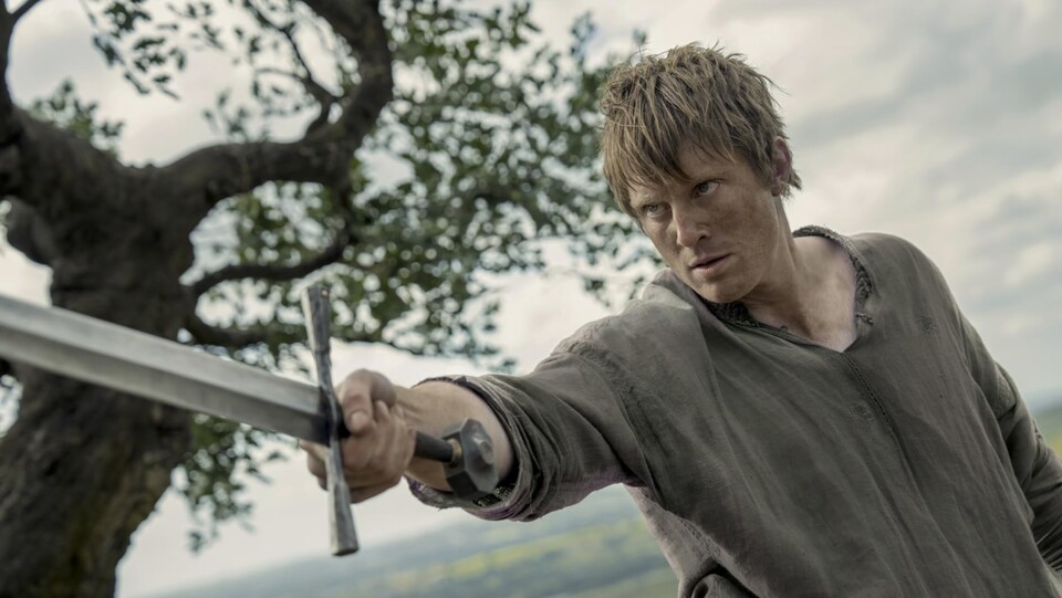 Ja, Duncan wird tatsächlich weiterhin ein edler Ritter der Königsgarde sein und einen festen Platz in der Geschichte von Westeros einnehmen. Bildquelle: HBO