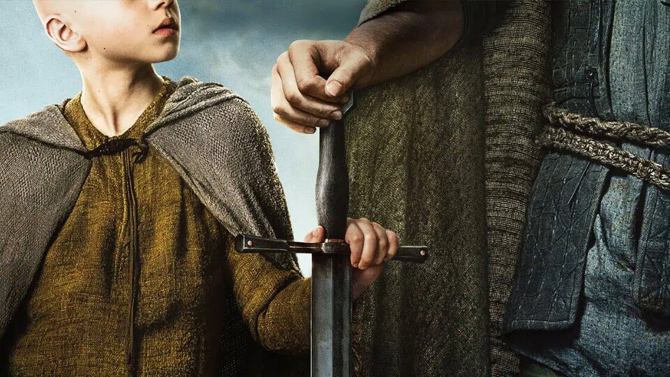 Die wichtigste Info zuerst: Staffel 2 von A Knight of the Seven Kingdoms soll bereits 2027 starten! Bildquelle: HBO