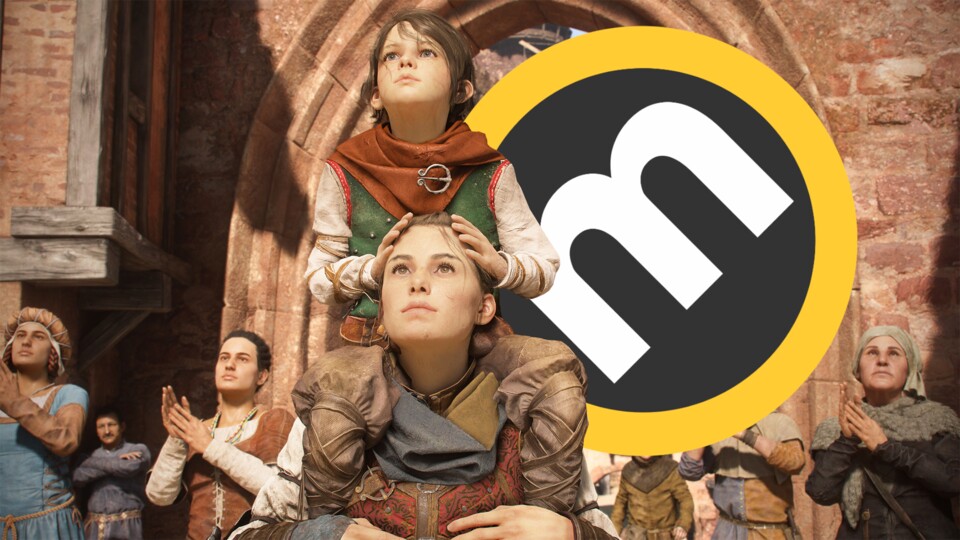 A Plague Tale Requiem in der Testübersicht: Metacritic und Co sind sich  einig