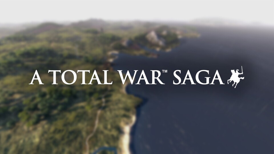 A Total War Saga begründet ein neues Konzept der Total-War-Reihe. Spiele der euen Sub-Marke sollen sich mit einzelnen aber folgenschweren Ereignissen der Weltgeschichte befassen. 
