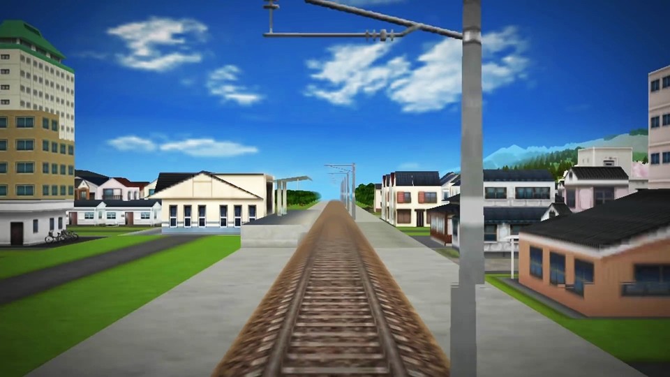 A-Train Classic - Gameplay-Trailer zur Wirtschaftssimulation in Retro-Optik