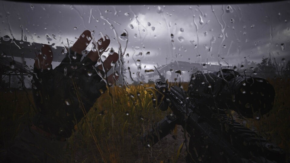 Die Wettereffekte von Arena Breakout können handfeste Auswirkungen auf den Raid-Verlauf haben.