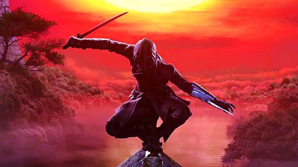Assassins Creed: Codename Red soll wieder zwei spielbare Hauptcharaktere bekommen.