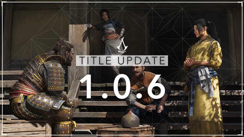 Der Kakushiba-Bund wird mit Update 1.0.6 um den neuen Begleiter Rufino erweitert.