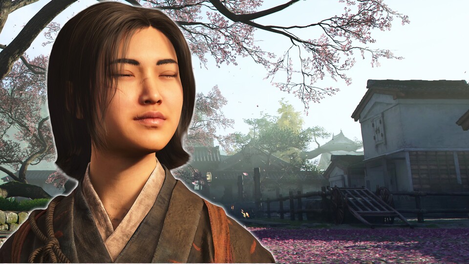 Patch 1.0.5 bringt eine frische Brise für den Parkour in Assassins Creed Shadows.