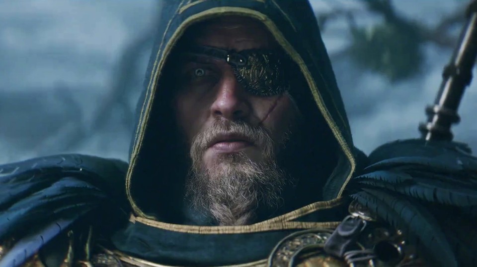 AC Valhalla: Dawn of Ragnarok Trailer - Götter und Sagengestalten gehören einfach zu Assassins Creed