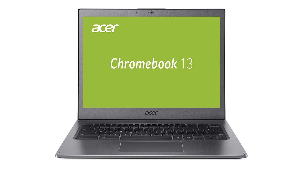 Acer Chromebook 13 33,8 cm (13,3 Zoll QHD IPS) für 299 € auf Amazon.de