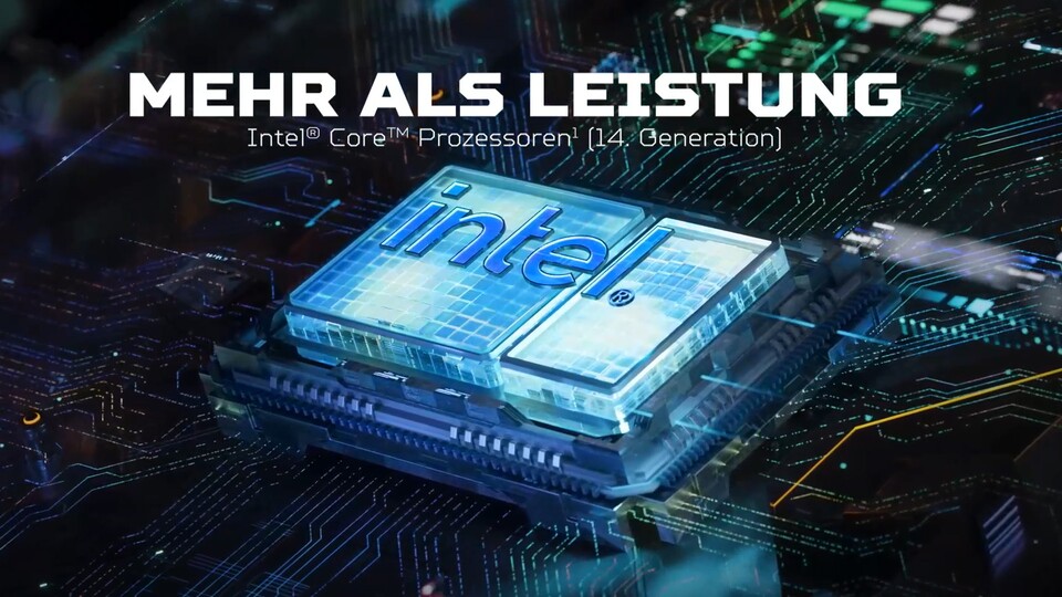 Mit diesem High-End Laptop seid ihr auch unterwegs top ausgerüstet und könnt eure Lieblingsgames immer und überall spielen!