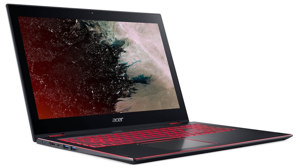 Acer Nitro 5 Gaming Notebook (AN515-42-R9Y8) 15,6&quot; Full HD IPS, AMD Ryzen 7