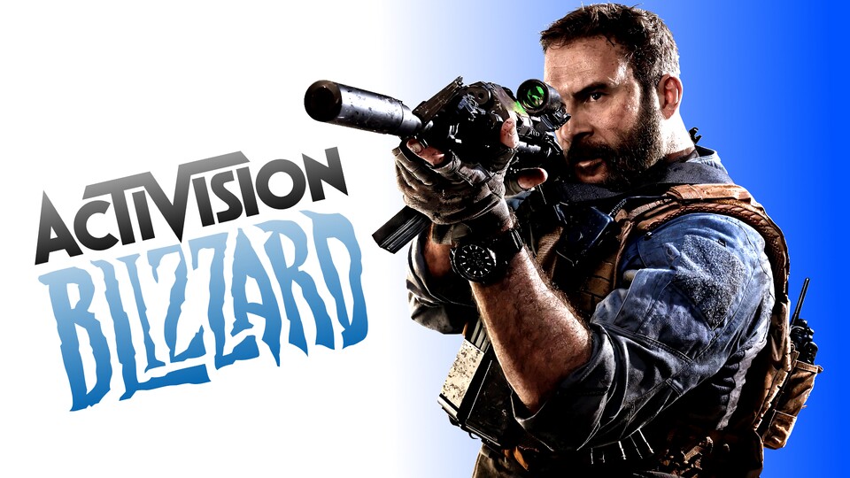Die weitere Geschäftsstrategie von Publisher Activision Blizzard orientiert sich an Call of Duty.