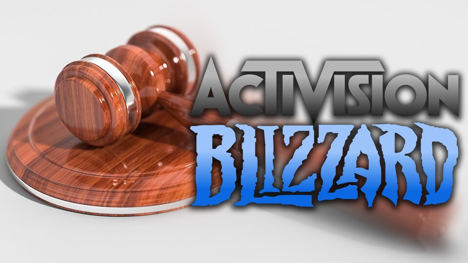 Im Strafverfahren gegen Activision Blizzard gibt es neue Entwicklungen.