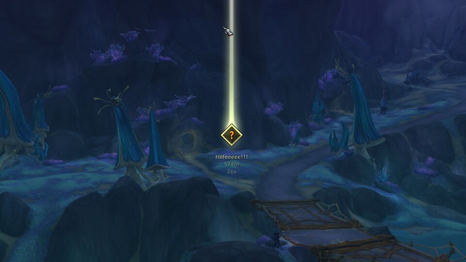 Punktlandung: Waypoint UI führt euch zentimetergenau zum Ziel – Übersehen unmöglich!