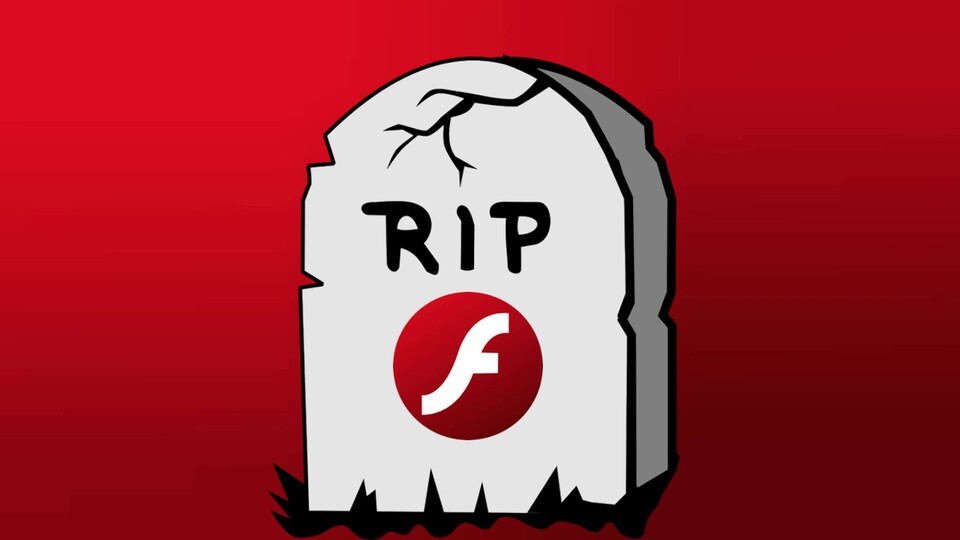 Der Adobe Flash Player ist ein Urgestein der Internet-Geschichte.