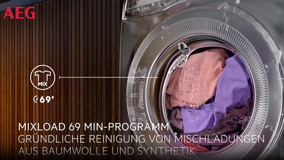 Keine Rücksicht mehr auf Farbe oder Material nehmen, sondern einfach loslegen – ein Traum nach jeder 40-Stunden-Woche!