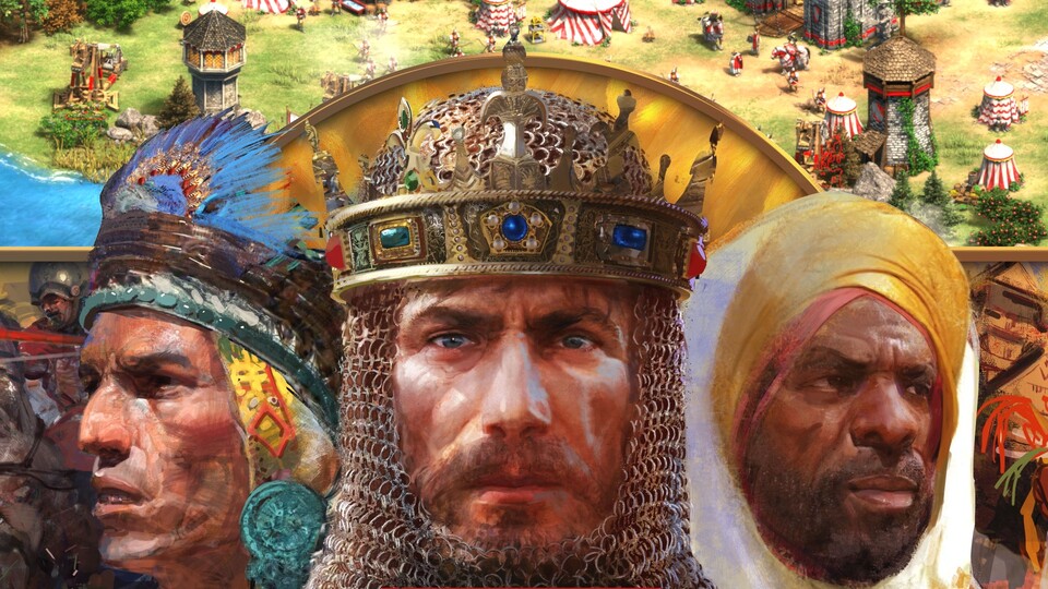 Zwanzig Jahre haben Fans den Echtzeitstrategie-Klassiker Age of Empires 2 am Leben gehalten. Warum die Community jetzt die Definitive Edition fürchtet, erzählten die Spieler unserem Autor im Interview.