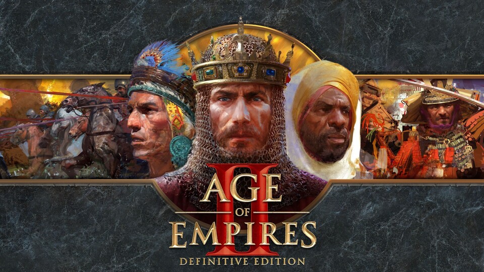 Die Definitve Edition für Age of Empires 2 hat endlich einen Release-Termin. Das Spiel erscheint am 14. November. 