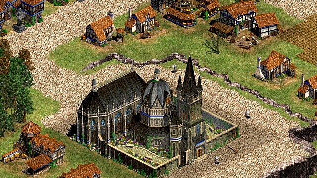 Mit »The Forgotten« soll diesen Herbst ein offizielles Add-On für Age of Empires 2 HD erscheinen.