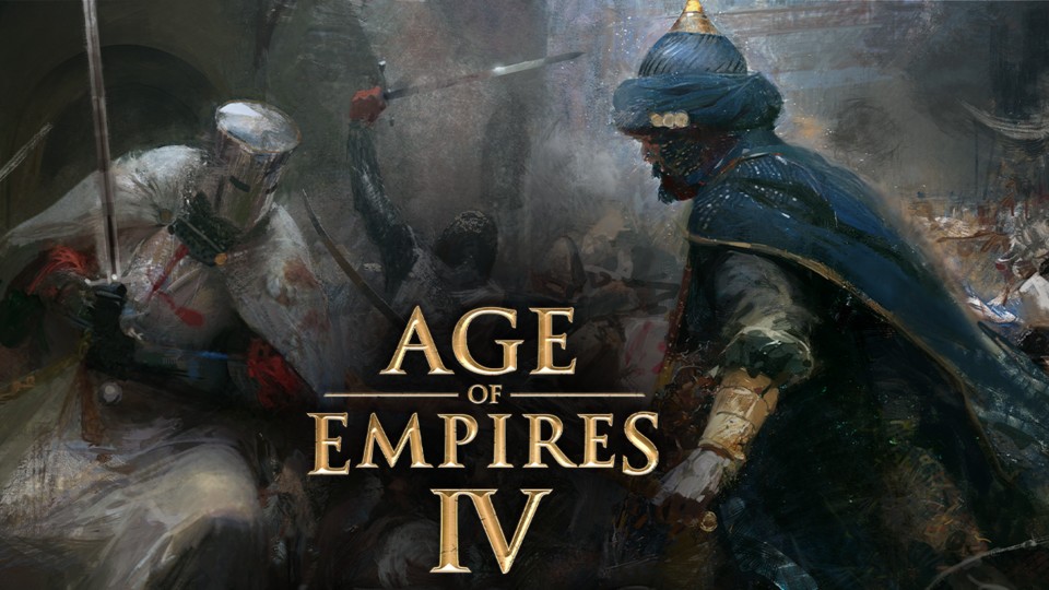Age of Empires 4 hat den ersten kostenpflichtigen DLC enthüllt: Aufstieg der Sultane.