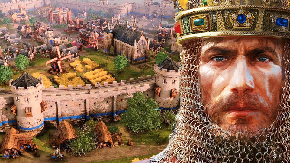 Age of Empires 4 kann einiges aus den Stärken - und Fehlern - von AoE 3 lernen.