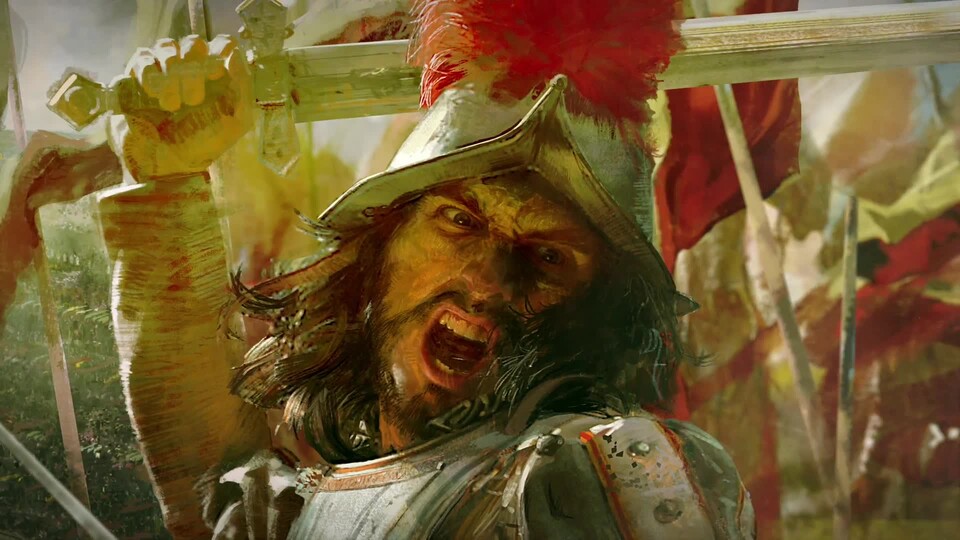 Age of Empires 4 ließ sich auf der E3 nicht blicken. Nächste Chance: Die Gamescom!