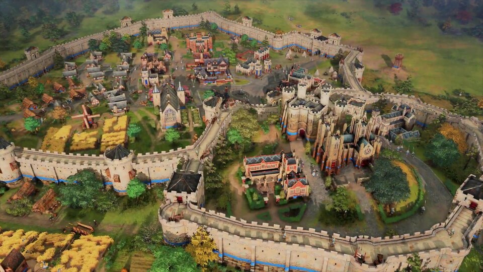 age of empires iv release date