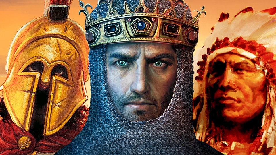 Age of Empires wird im März bei Microsofts Video-Stream Inside Xbox ein eigenes Segment erhalten - gibt's dabei neue Infos oder gar Gameplay von AoE 4 zu sehen?