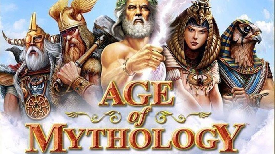 Eine Definitive Edition für Age of Mythology ist möglich, aber nicht in naher Zukunft.
